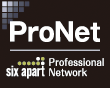 Sixapart ProNet
